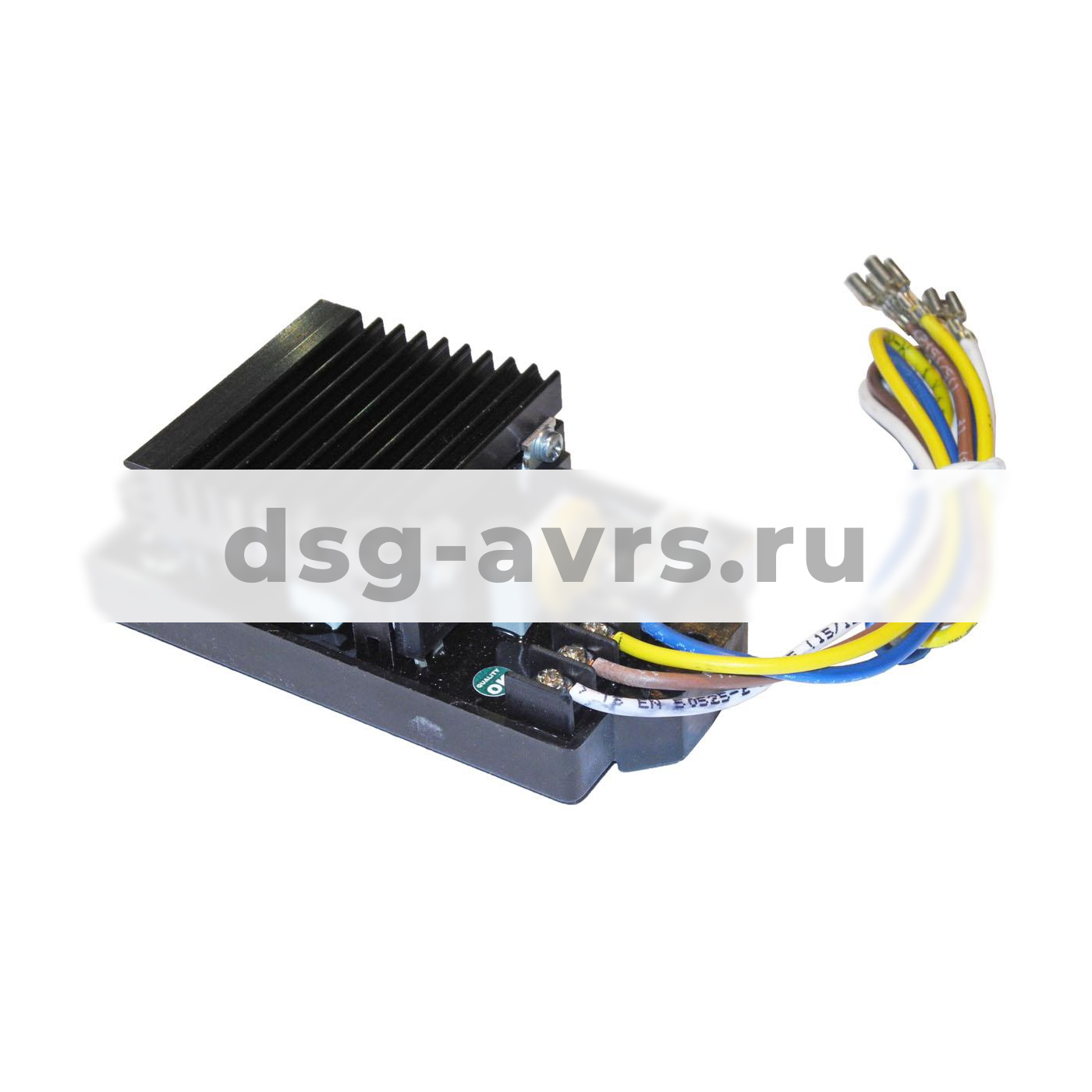 Регулятор напряжения AVR20 (AVR-20) Datakom