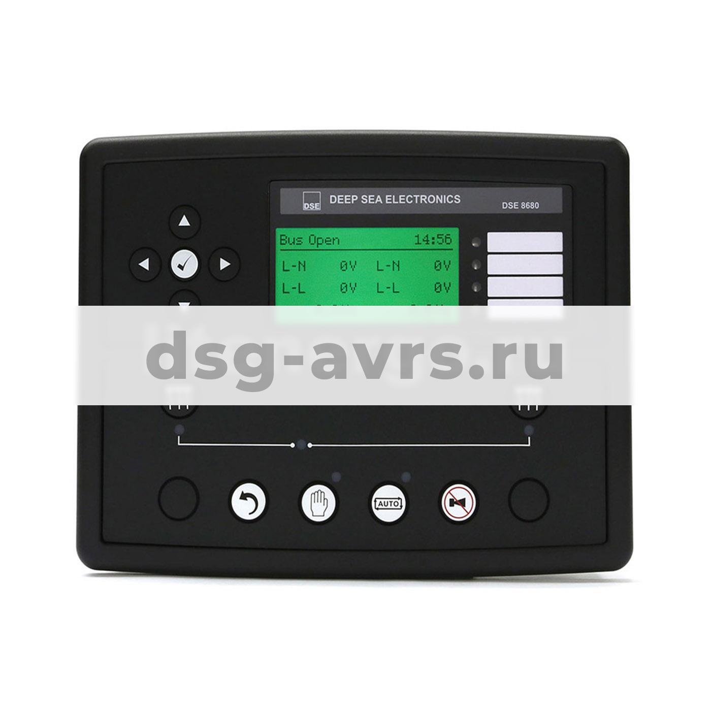 Контроллер DSE8680 (DSE-8680)