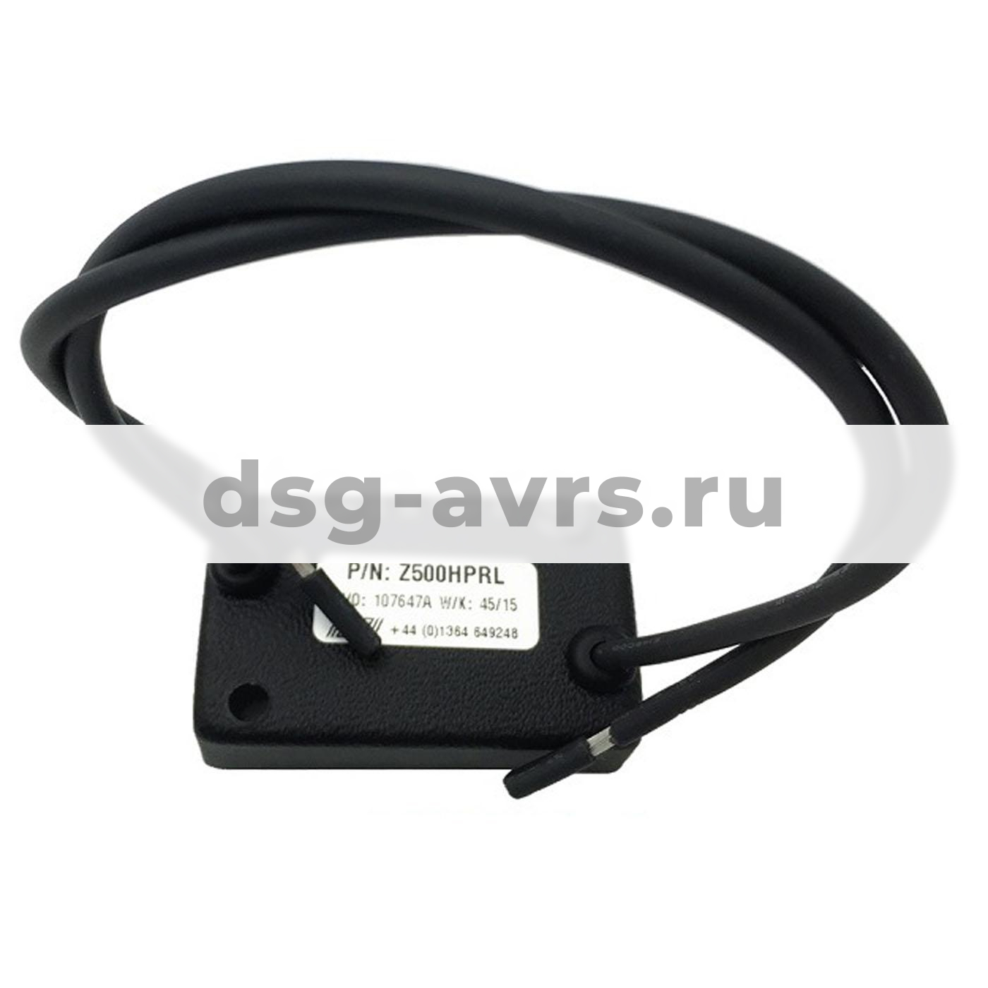Варистор Z500HPRL