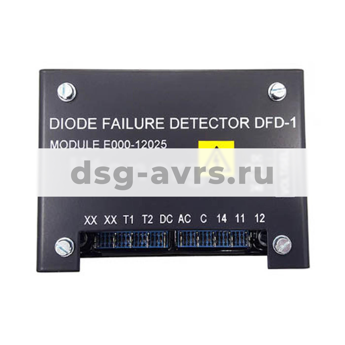 Блок неисправности диода DFD (E000-12025) для Stamford