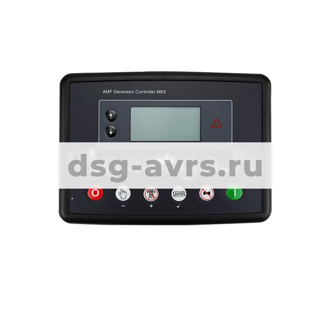 Контроллер DSE6020 и DSE6020МКII