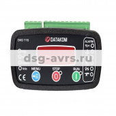 Контроллер Datakom DKG116 (DKG-116)