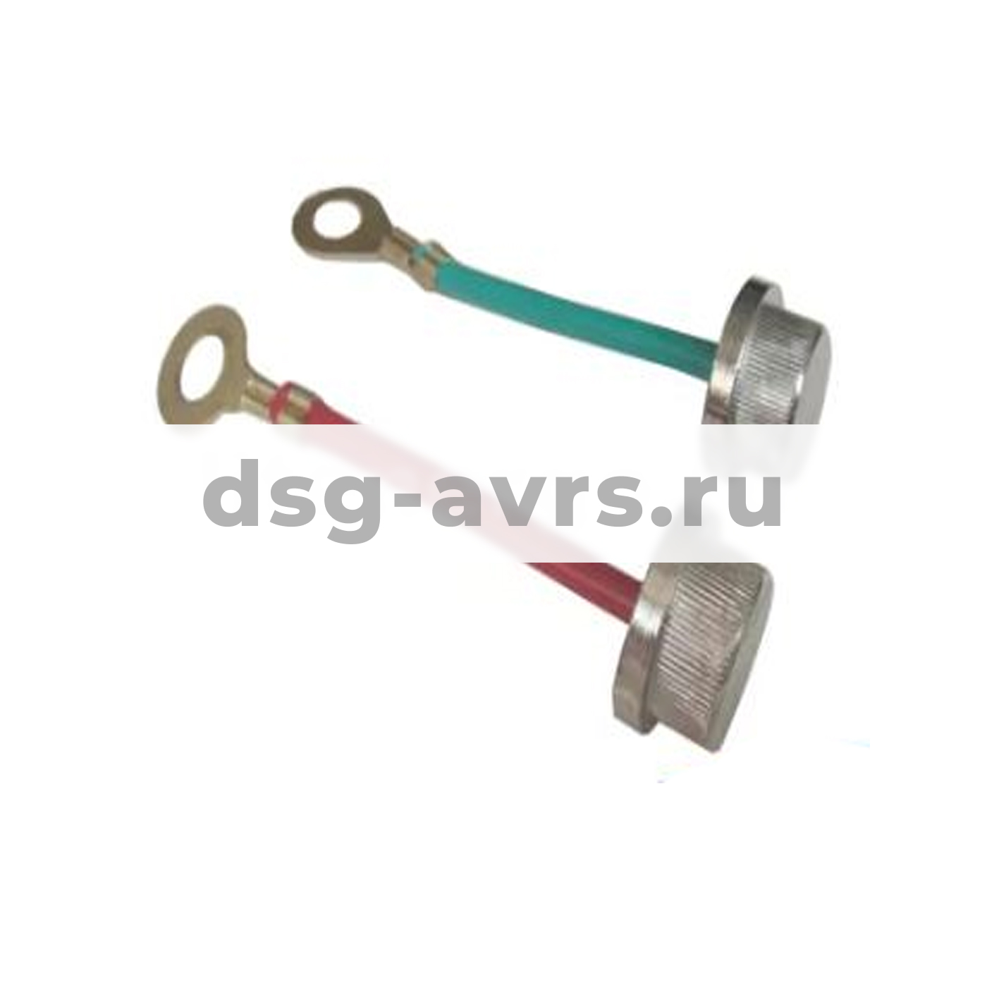 Диоды ZQ50A для диодных мостов MeccAlte и Marelli Motori M16FA648B, M18FA304B, M22FA500B