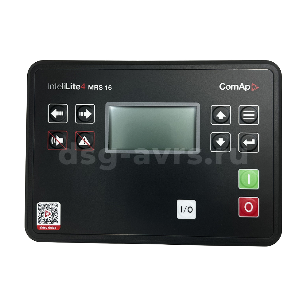 Контроллер ComAp InteliLite MRS16 (IL3MRS16BAA)