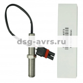 Магнитный датчик оборотов 3034572 с резьбой 5/8