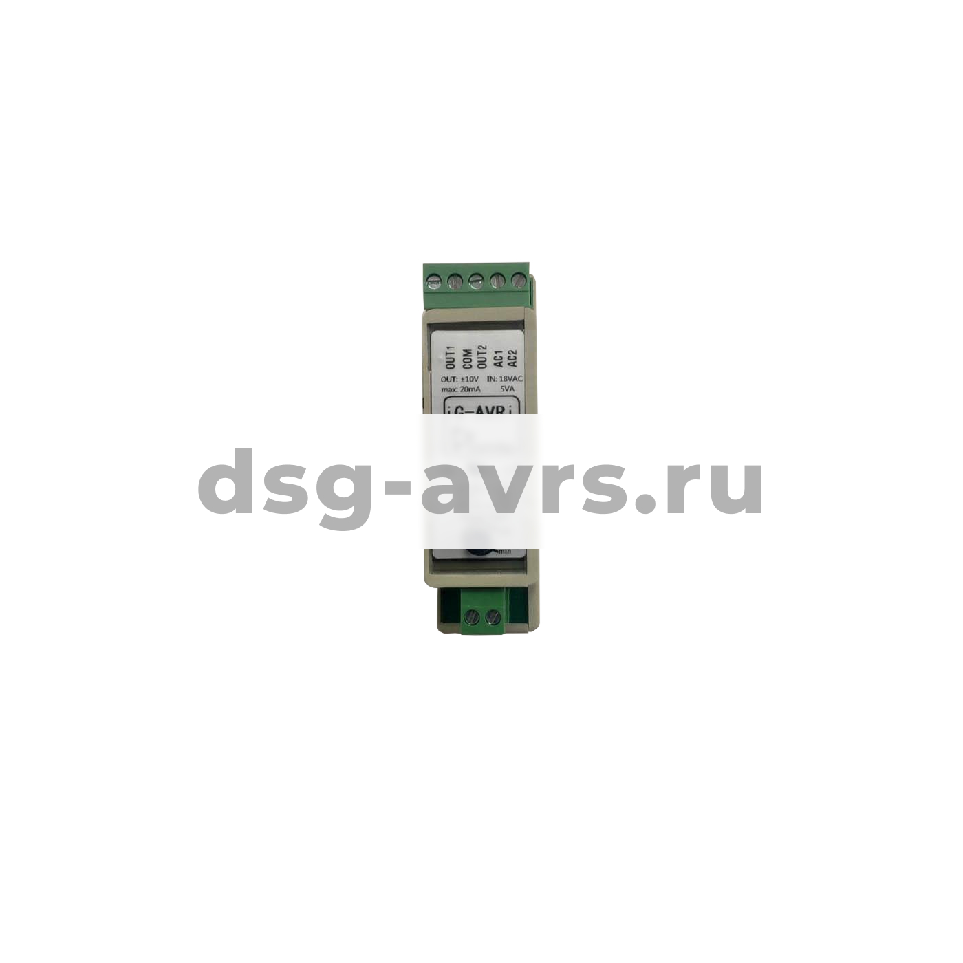 Интерфейсный модуль IG-AVRi