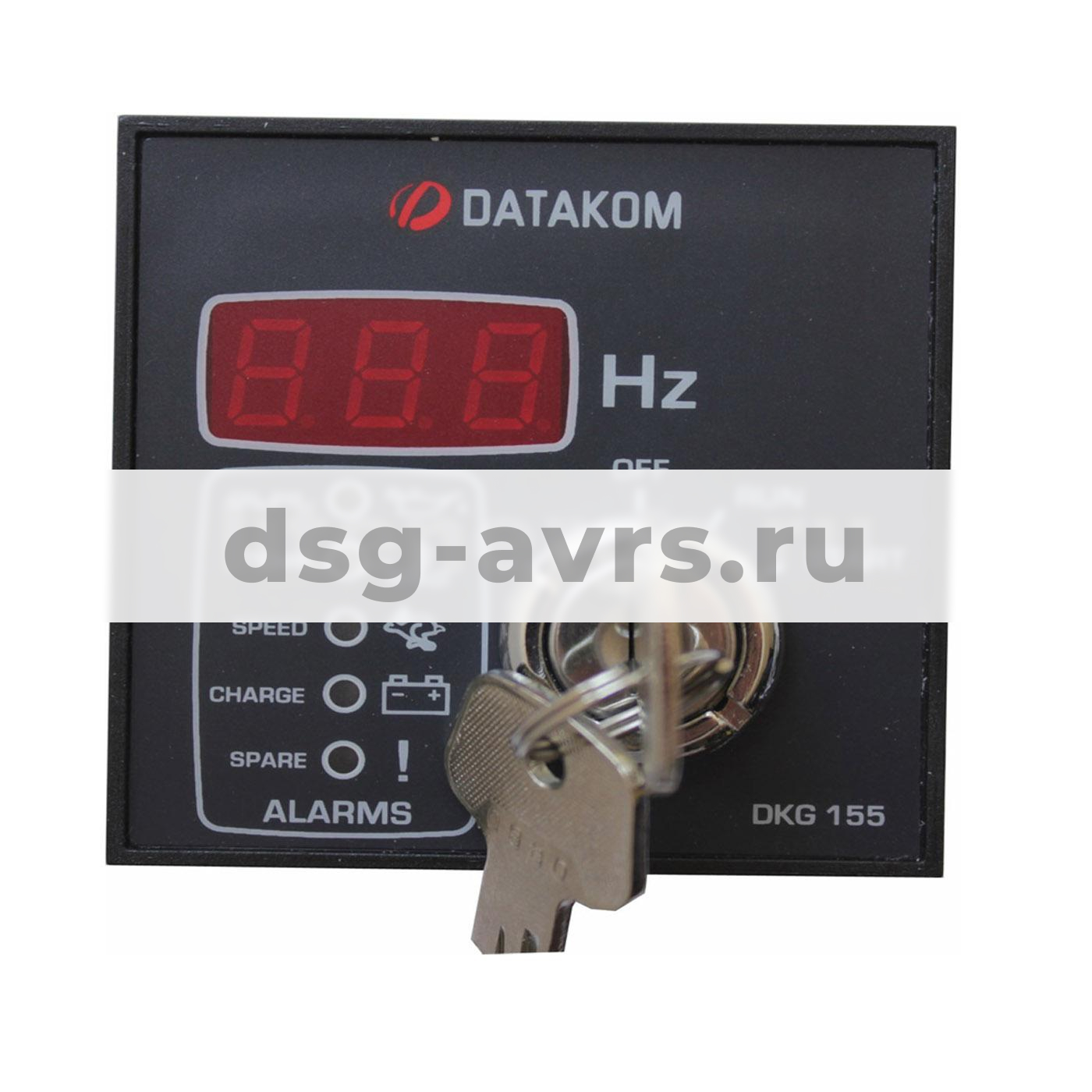 Контроллер DKG155 (DKG-155) Datakom