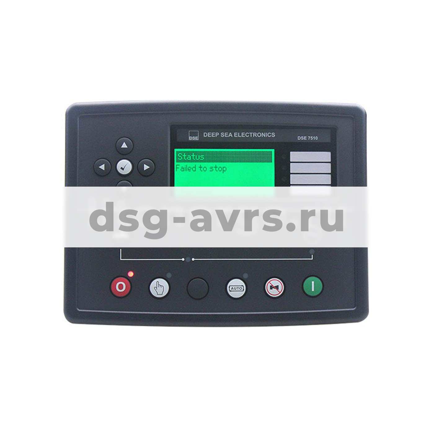 Контроллер DSE7510