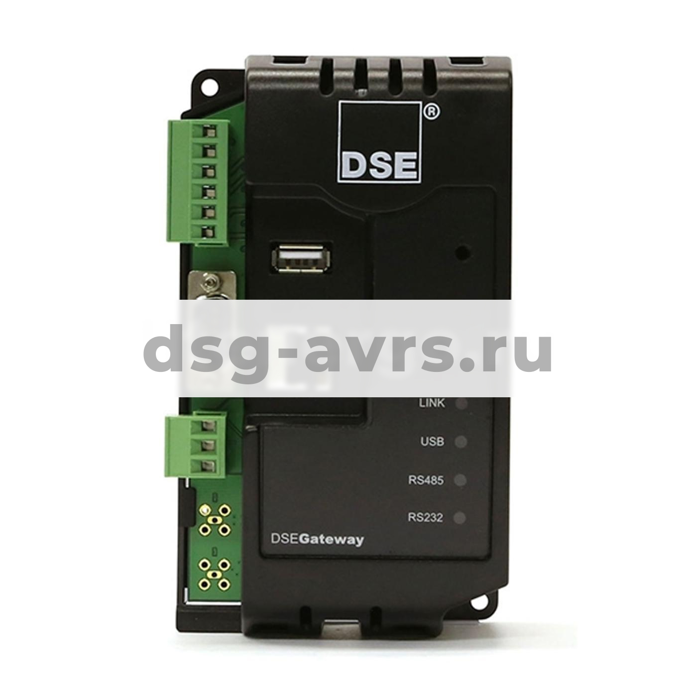 Модуль DSE891