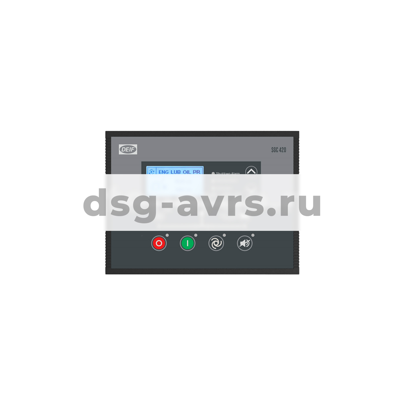 Контроллер Deif SGC420