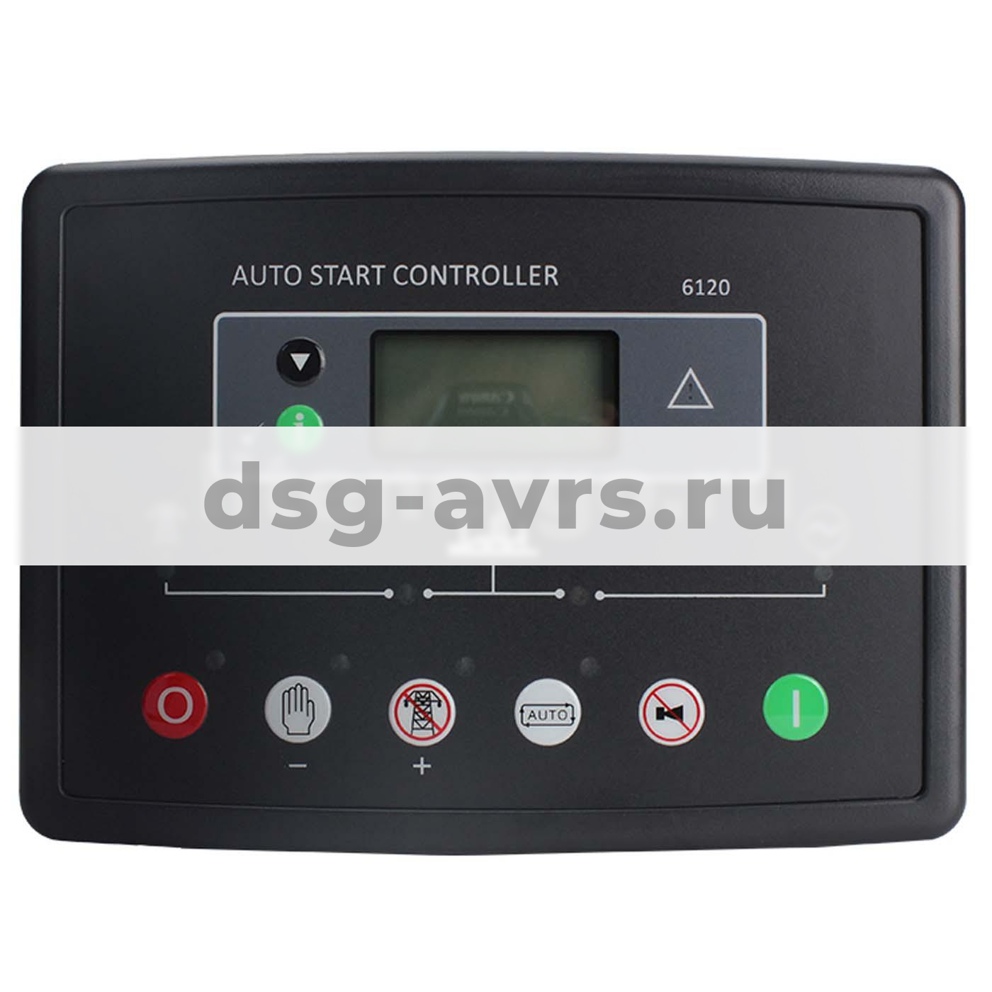 Контроллер DSE6120