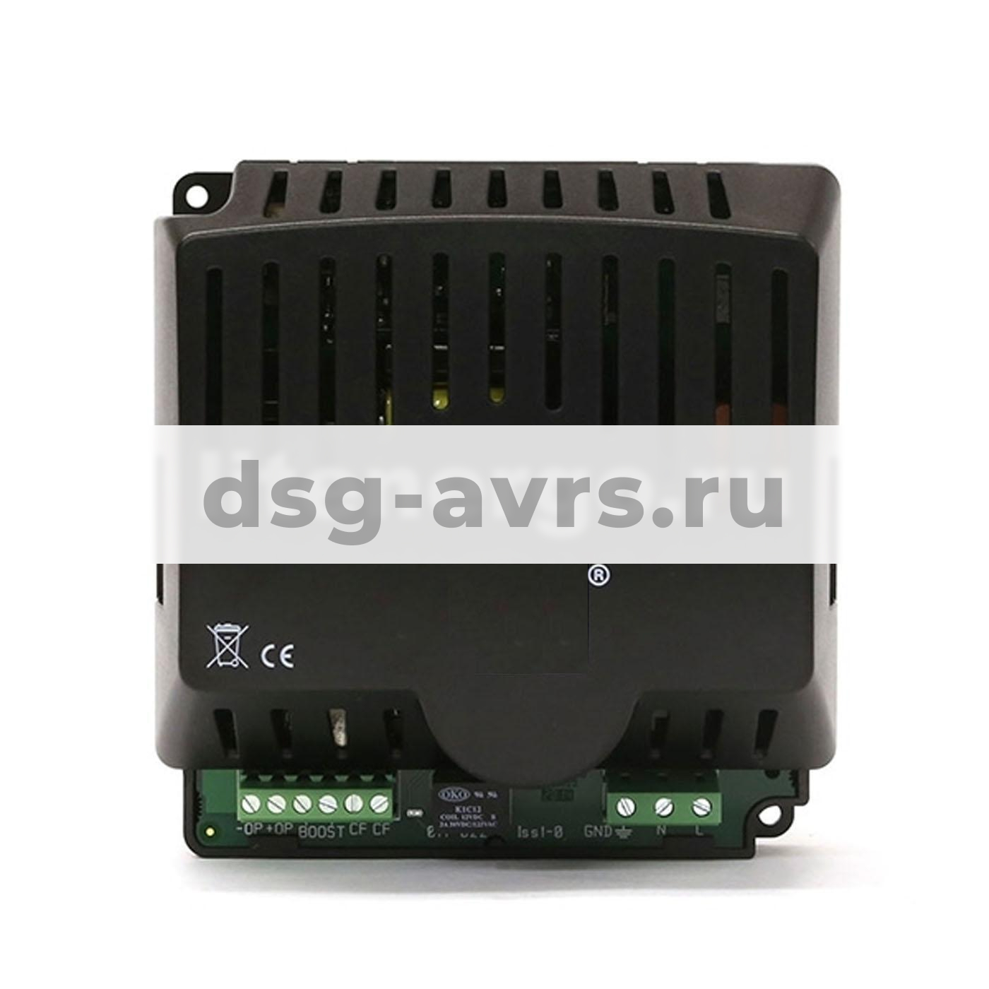 Зарядное устройство DSE9255