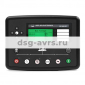 Контроллер 8620MKII  (DSE8620/DSE-8620)