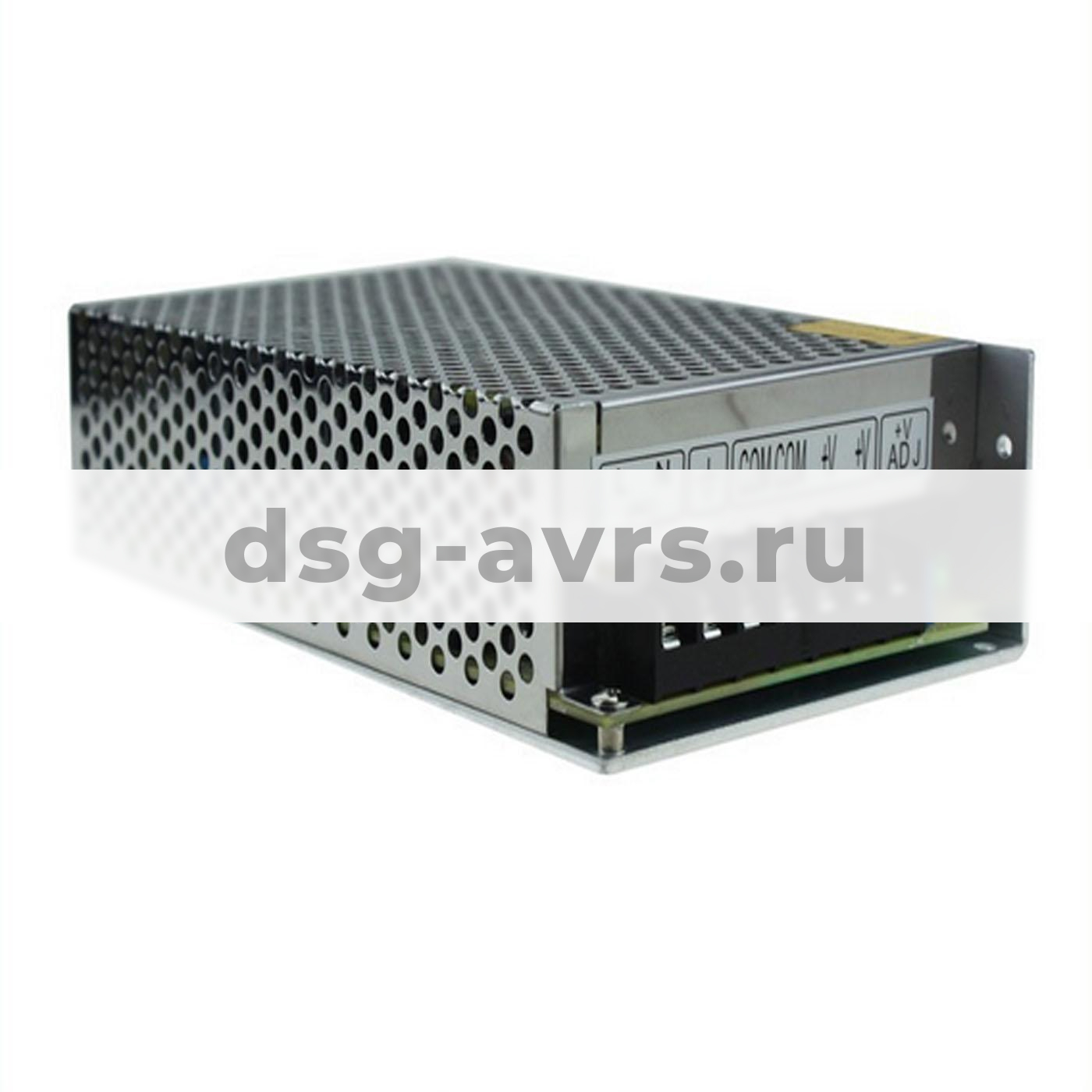 Зарядное устройство 5100D 24V 10А