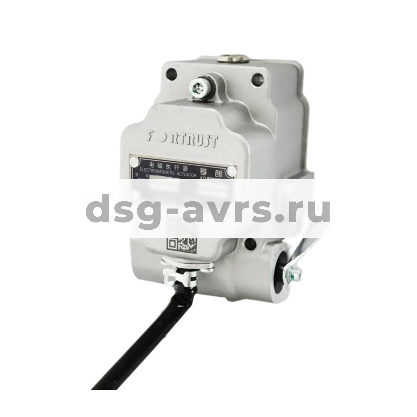 Актуатор Fortrust A710