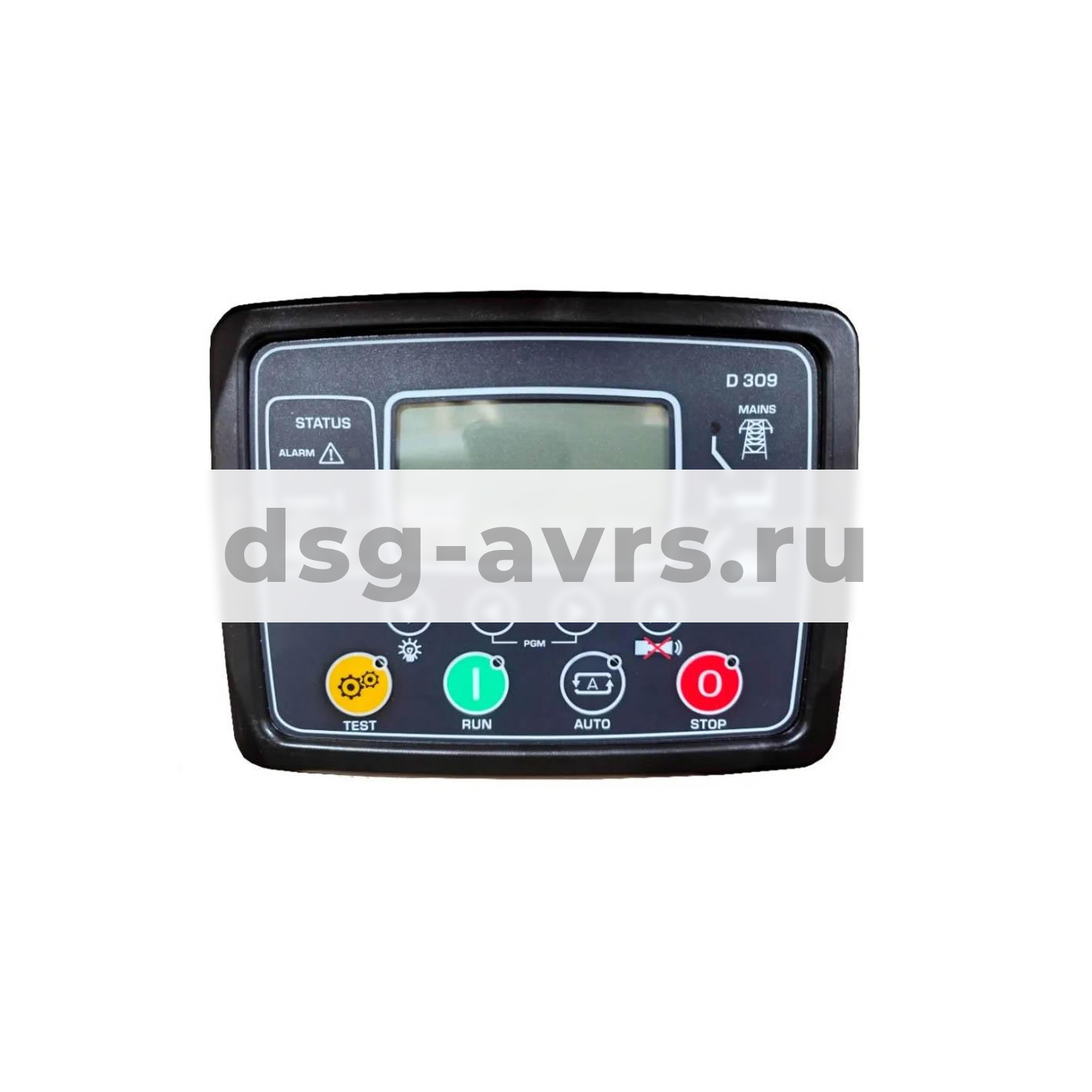 Контроллер DKG309 (DKG-309)