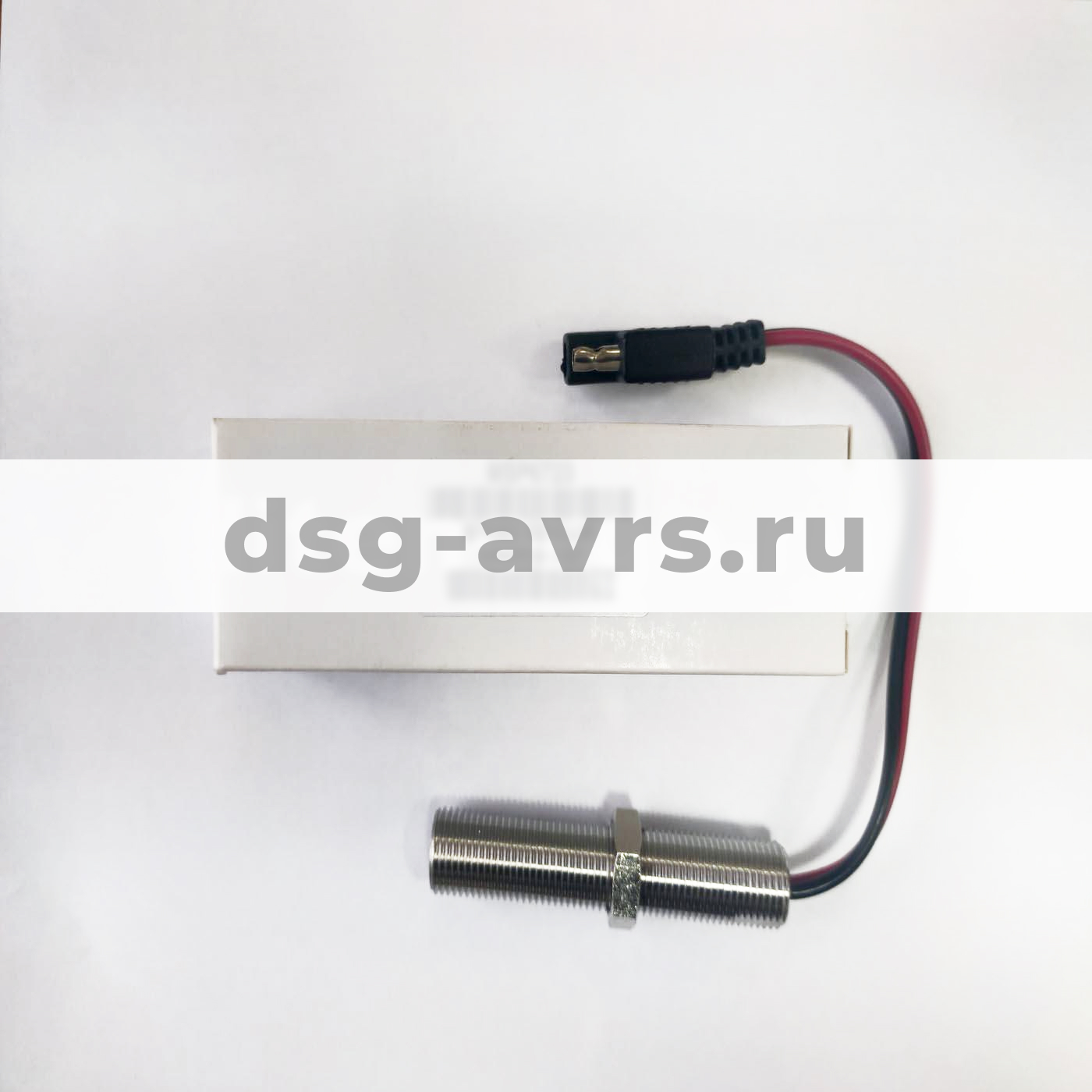Магнитные датчики оборотов MSP6723, MSP6714, MSP6715, MSP6745, MSP6739 с резьбой М16*1.5