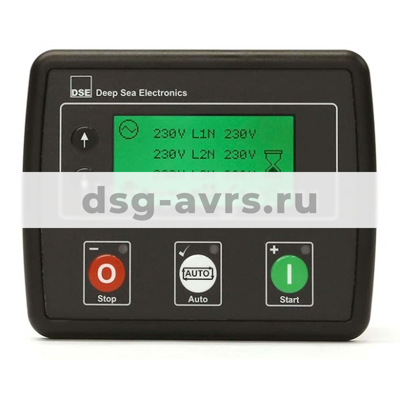 Контроллер Deep Sea DSE4610