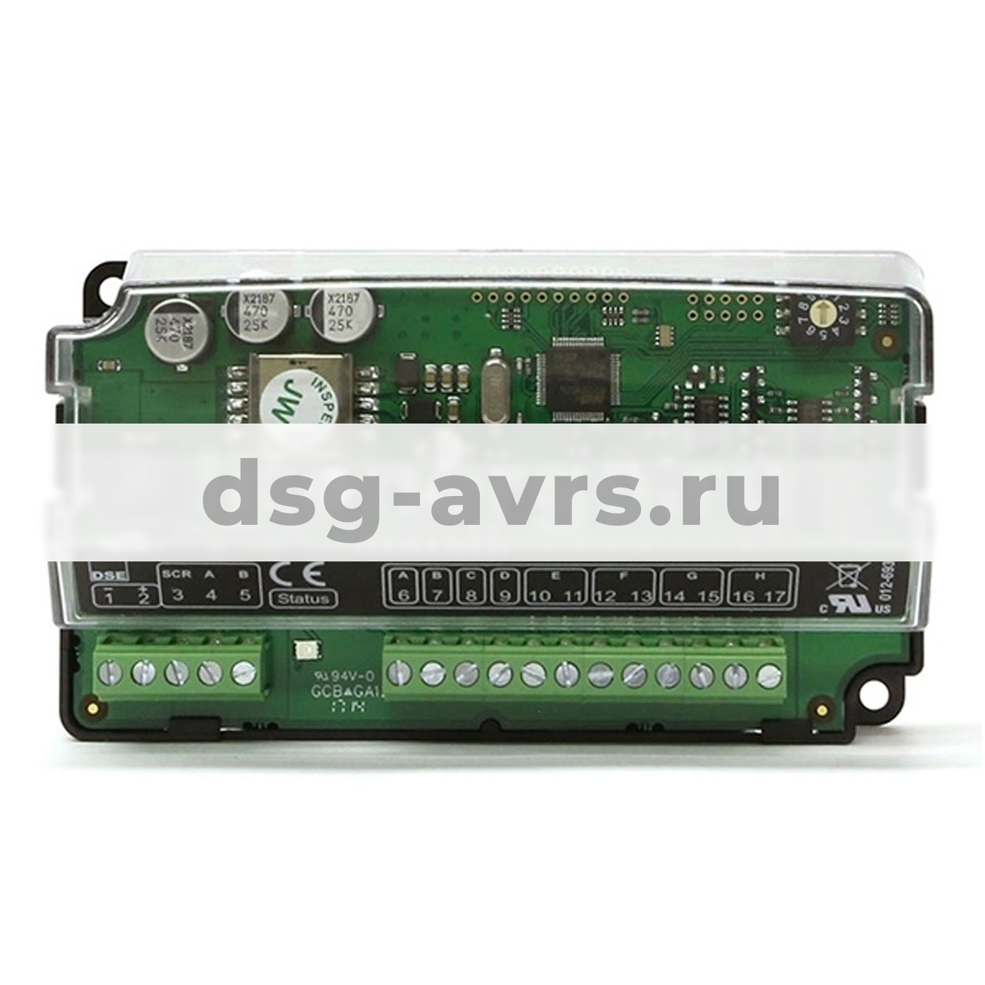 Модуль DSE2133