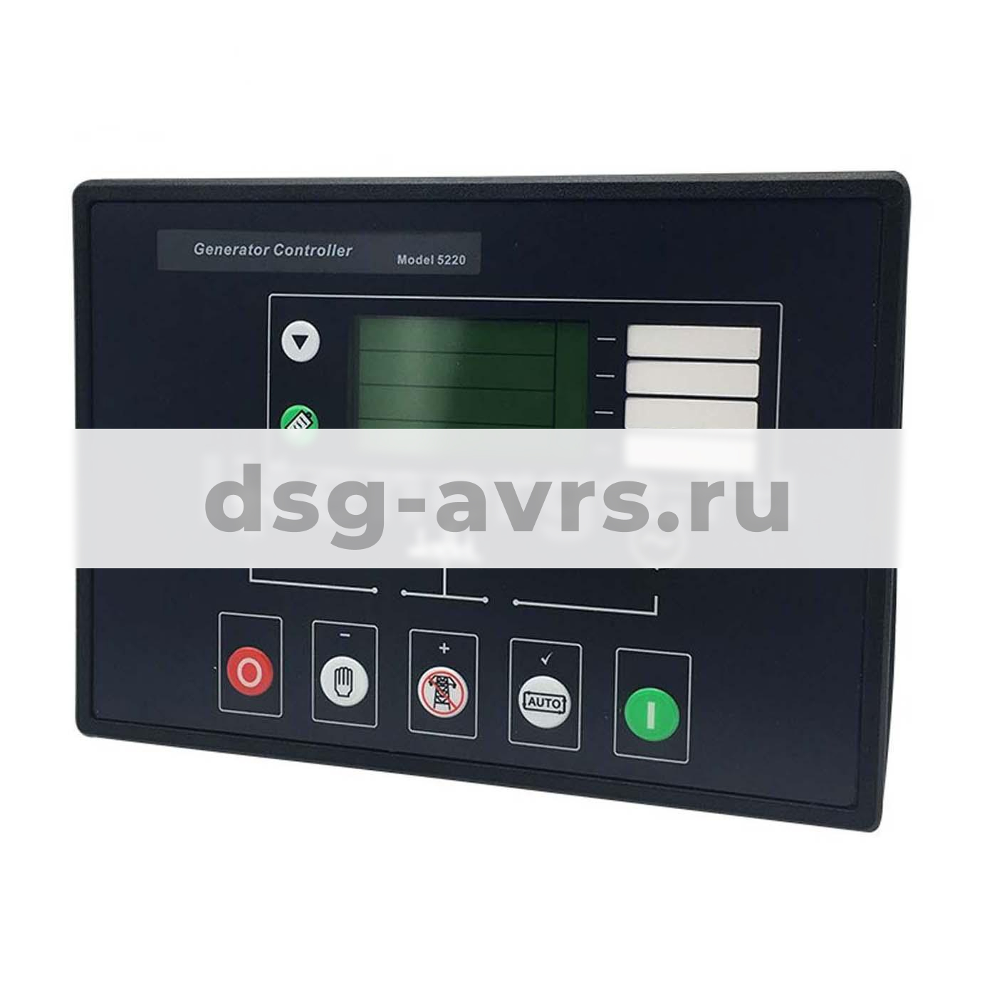 Контроллер  DSE5220