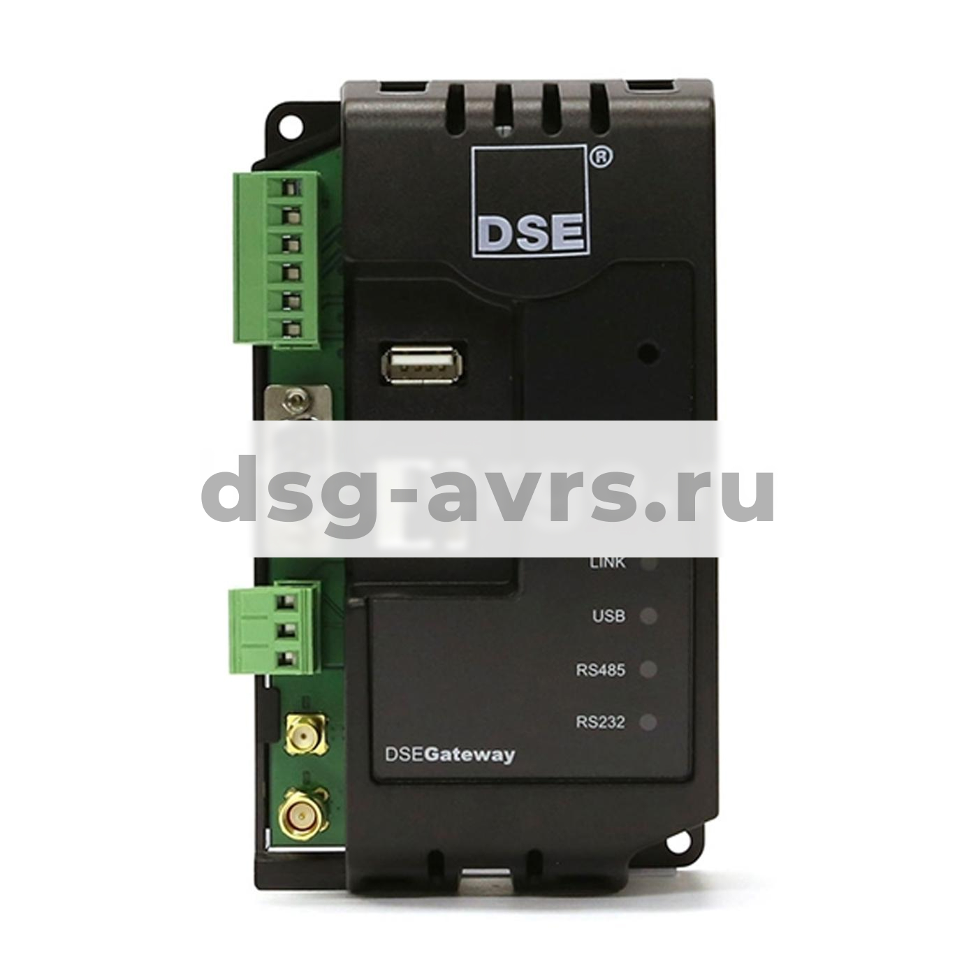 Модуль DSE890MKII