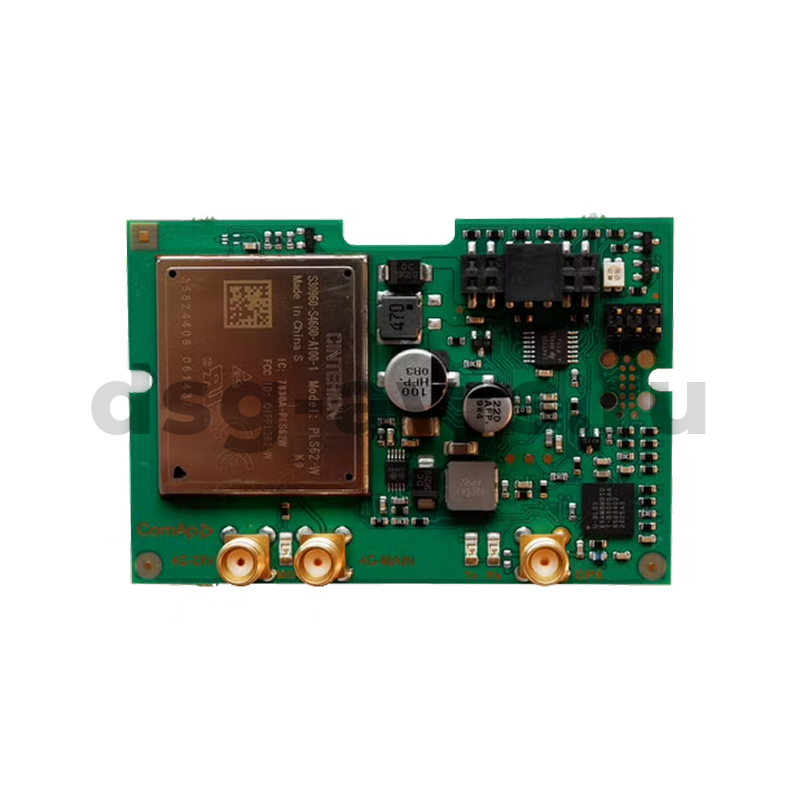 Модуль ComAp CM2-4G-GPS
