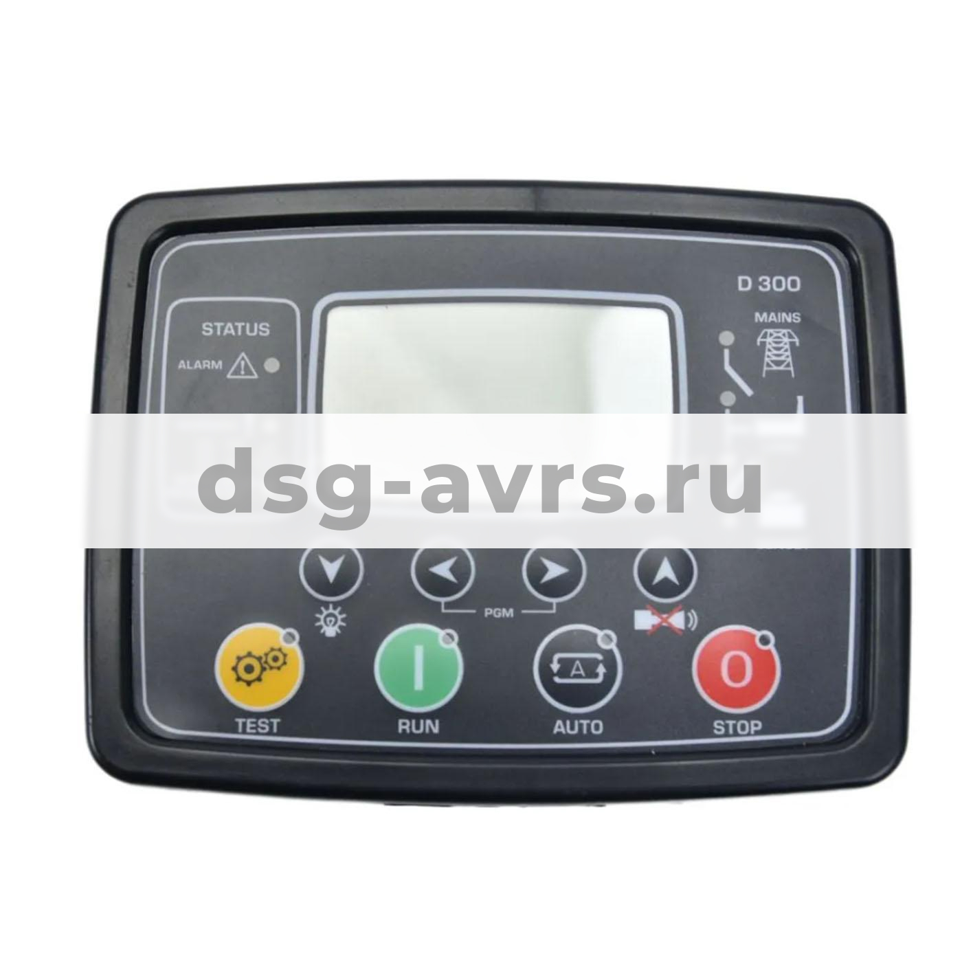 Контроллер D300 (D-300)