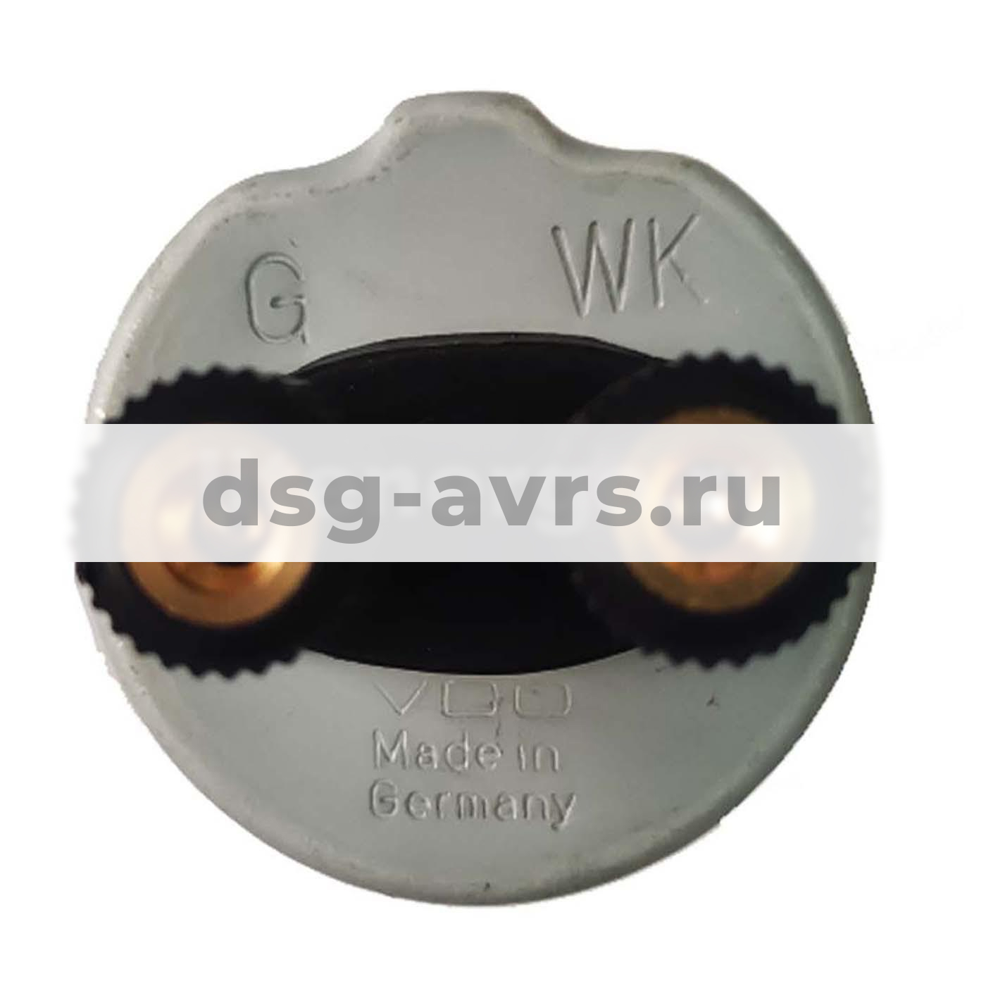Датчик давления масла VDO 0-10 bar/0-1 MPa (622-333 622-331 622-137,998676, 1000017461, 185246190, 622333, 622331, 622137, 3846A01-010)