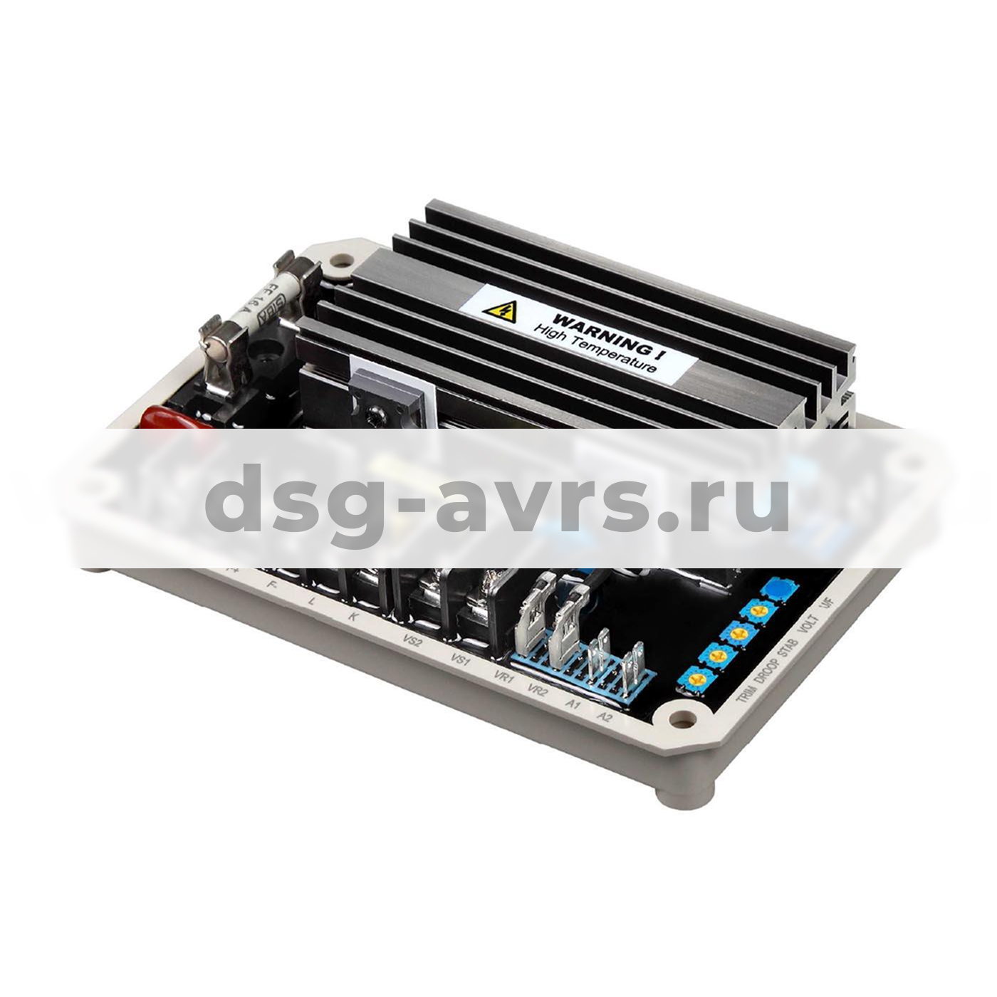 Регулятор напряжения AVR ADVR16FC (ADVR-16FC)
