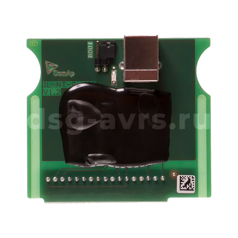 Модуль IL-NT-S-USB для контроллеров ComAp серии NT