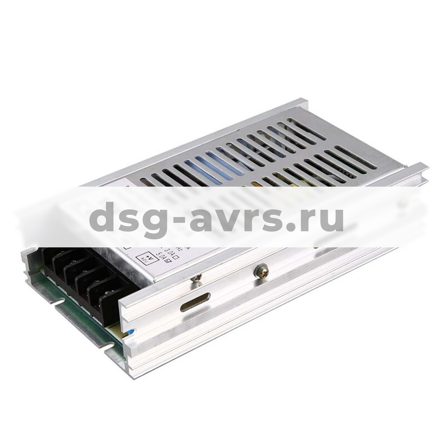 Зарядное устройство BC125 (BC-12-5)