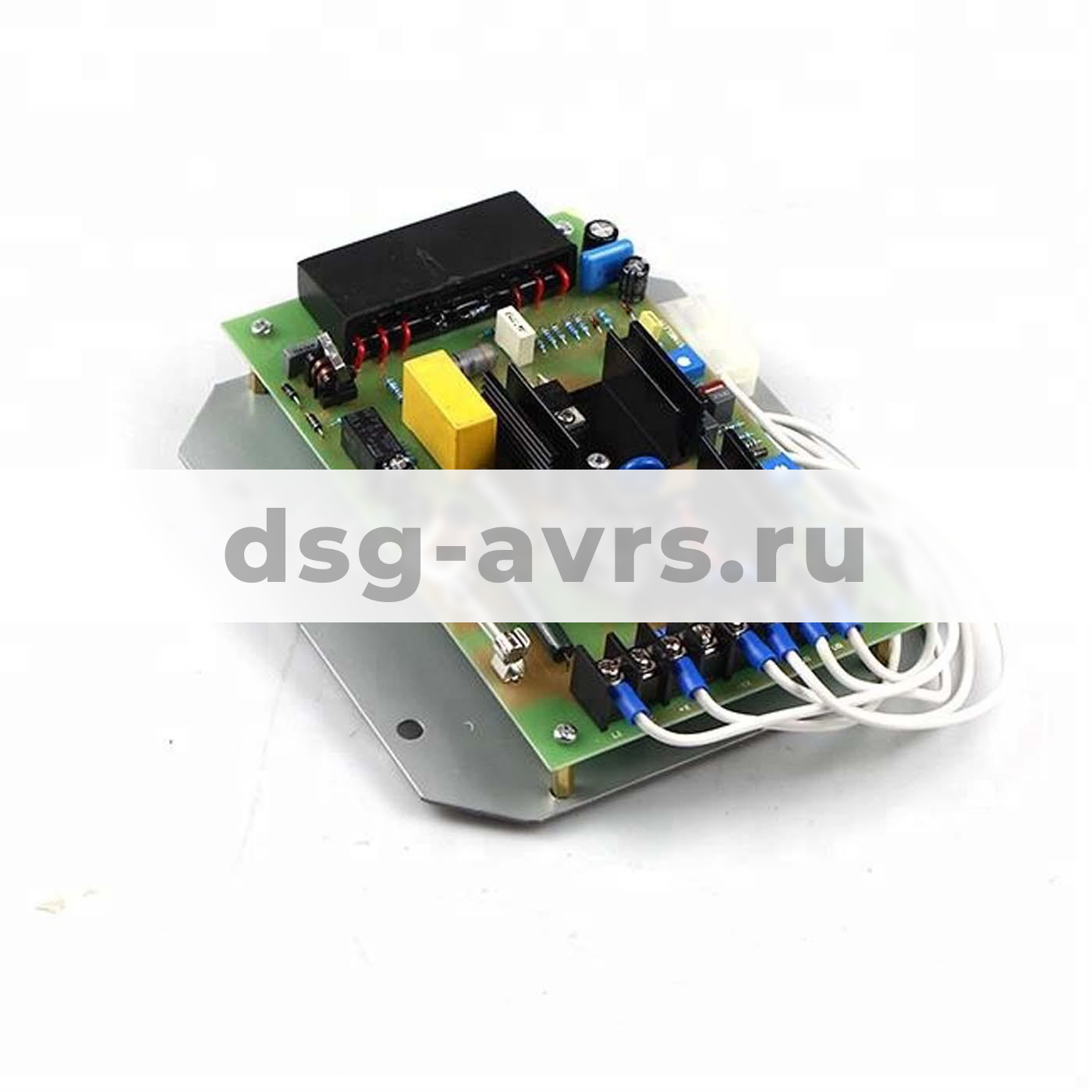 Регулятор напряжения AVR Hong King 223