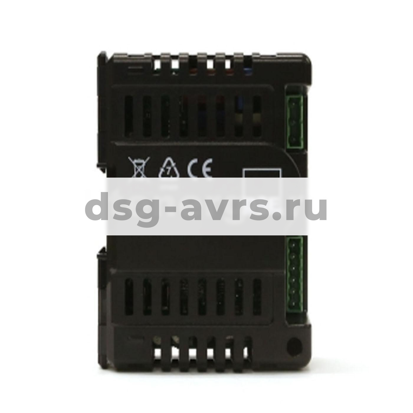 Зарядное устройство DSE9702 на DIN рейку