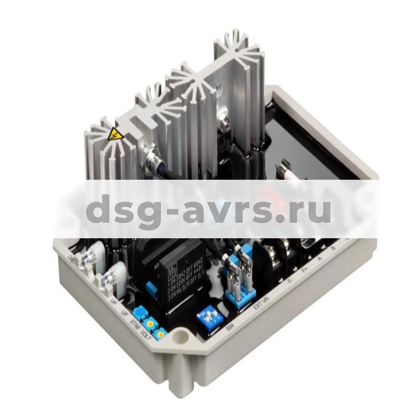 Регулятор напряжения AVR ADVR073
