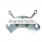 Диодный мост T30 (T-30/6101001200) для генераторов Mecc Alte