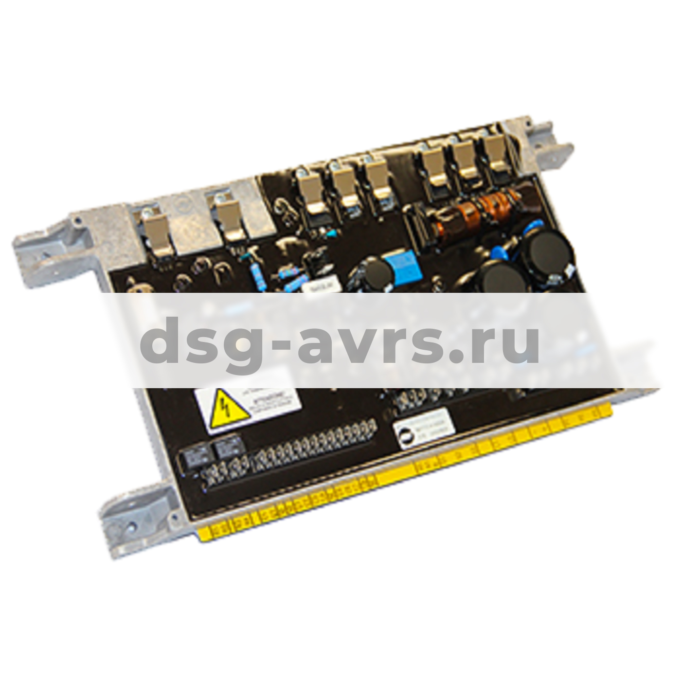 Цифровой регулятор напряжения AVR Marelli M71FA310A (MEC-100-B)