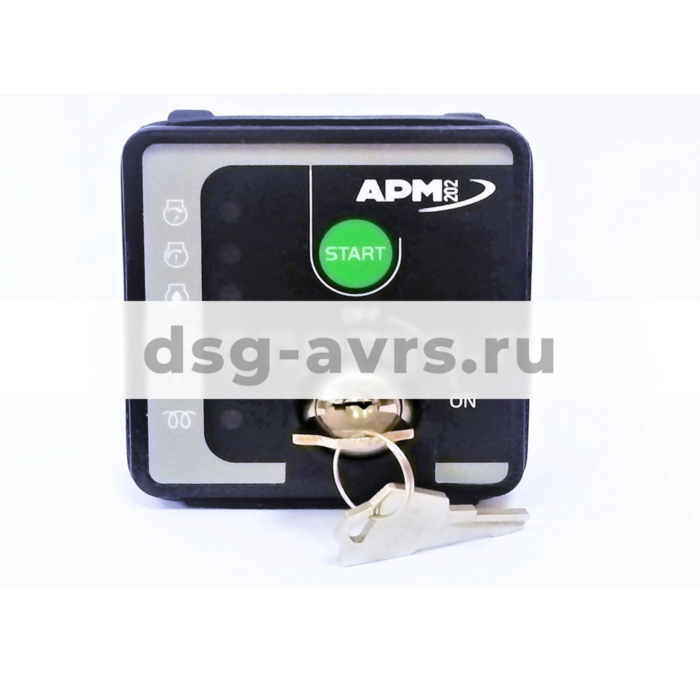 Контроллер SDMO APM202 (APM-202, 31613709505)