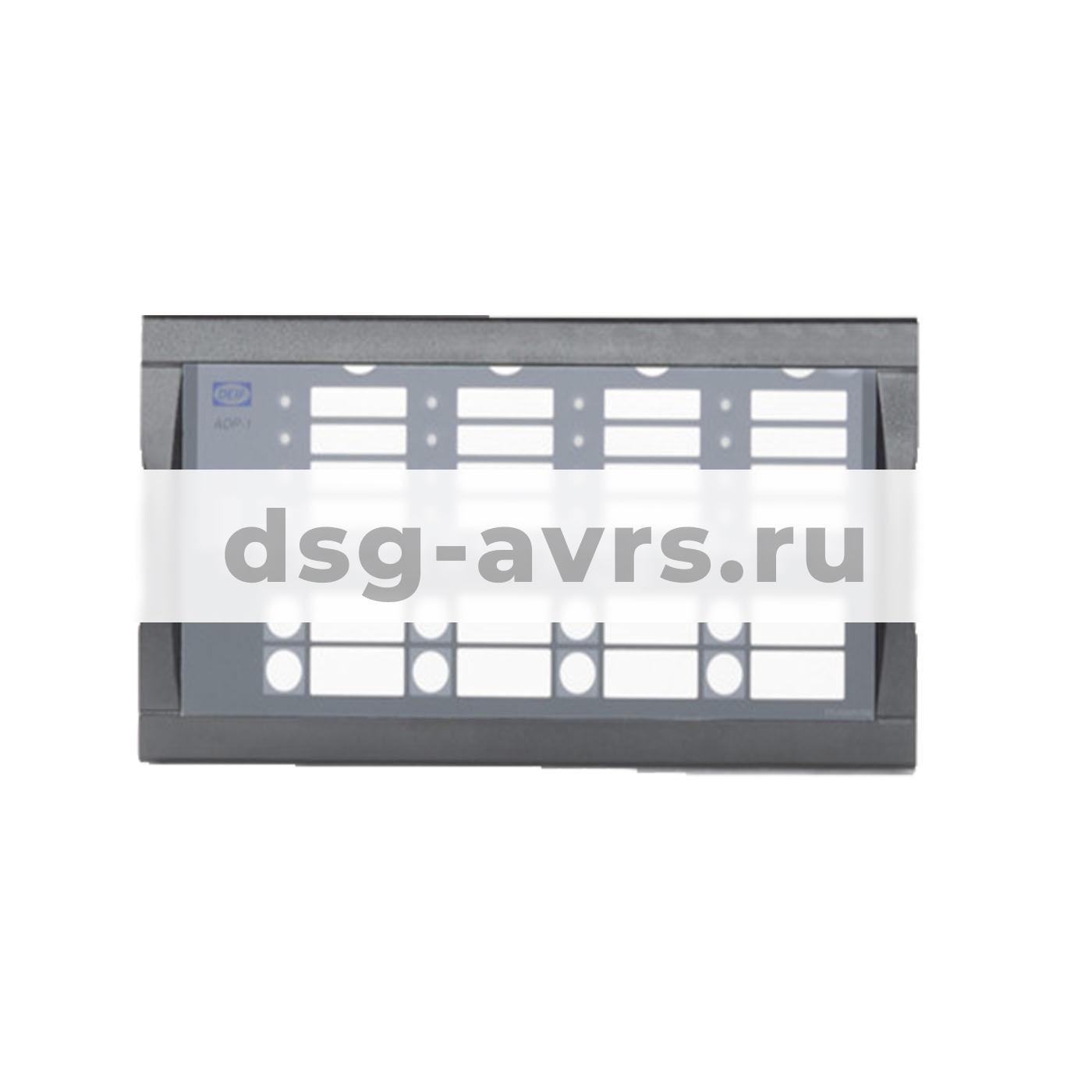 Дополнительные панели оператора Deif AOP-1, AOP-2