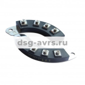Диодный мост Stamford MXG/MXY 70-12 (MXG/MXY 70-15, R70-228/288)