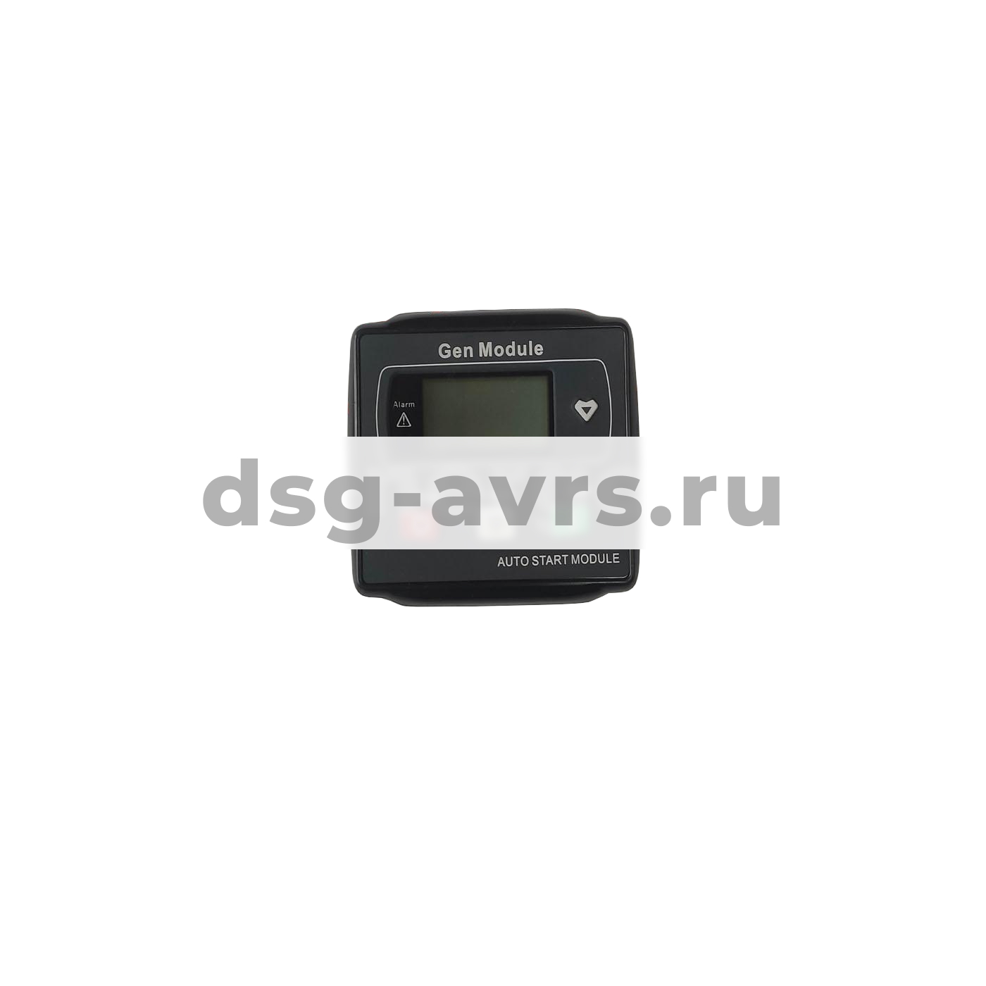 Контроллер HGM1780, HGM1790, HGM1790N
