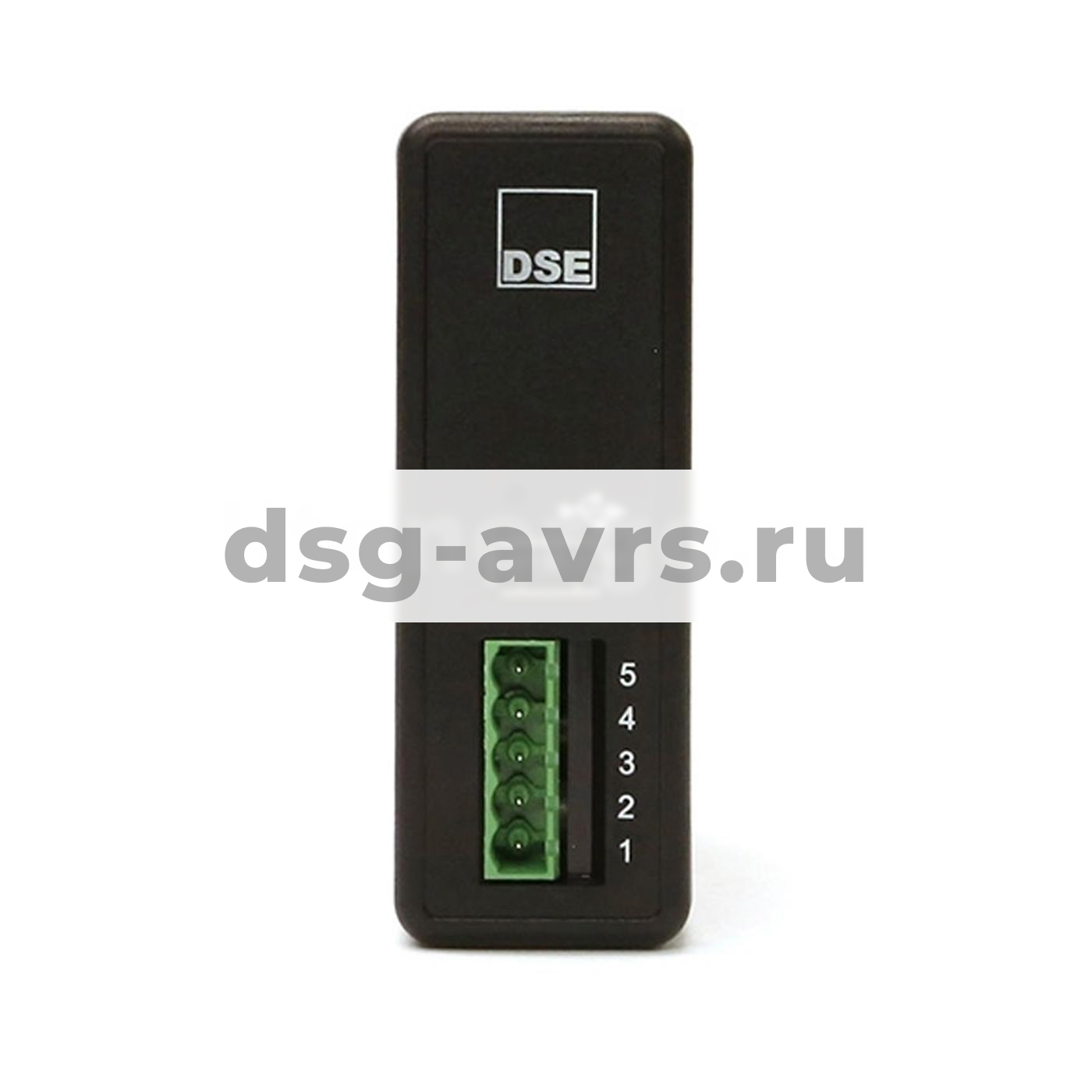 Конвертер DSE857