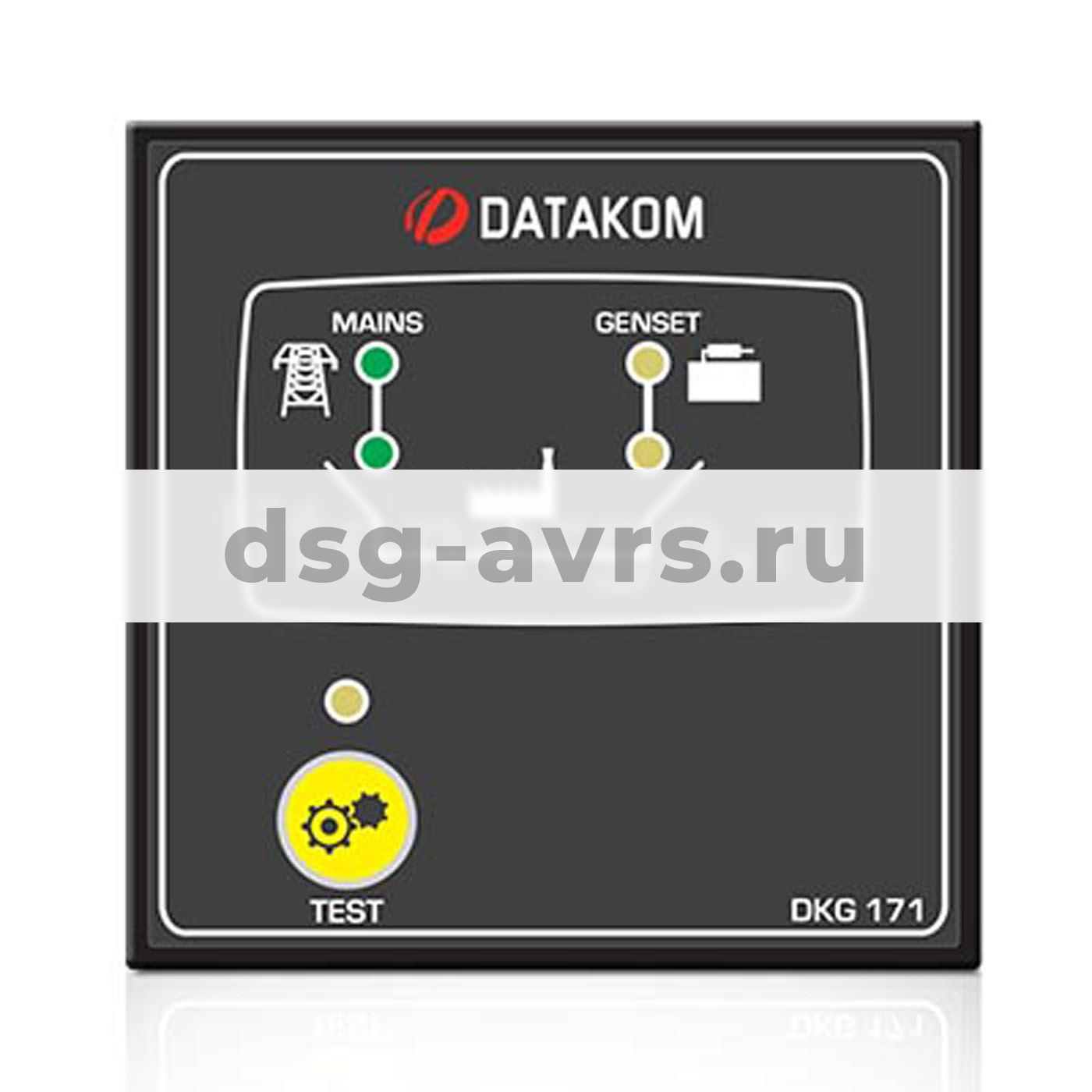 Контроллер Datakom DKG171 ( DKG-171)