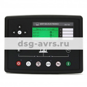 Контроллер DEEP SEA DSE7320, DSE7320MKII (DSE-7320MKII/DSE-7320)