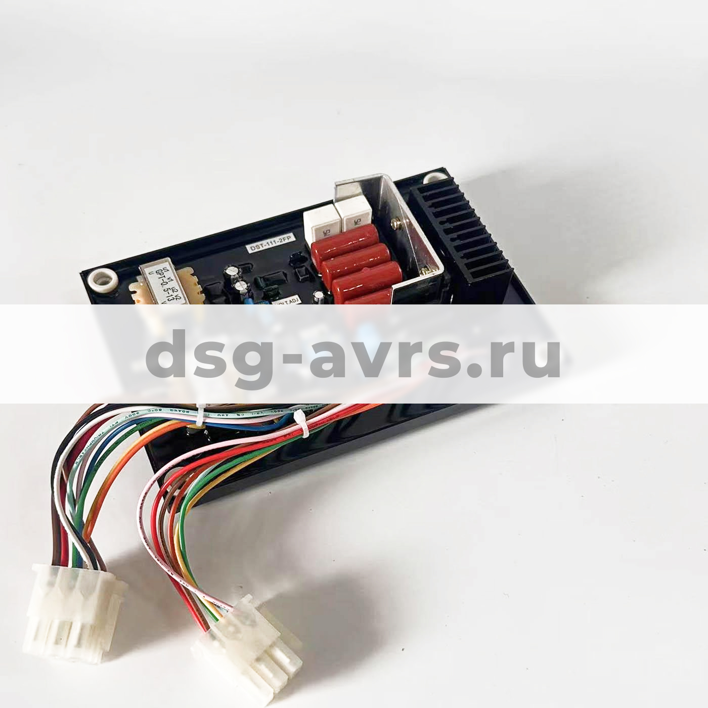 Регулятор напряжения DST-111-2FP