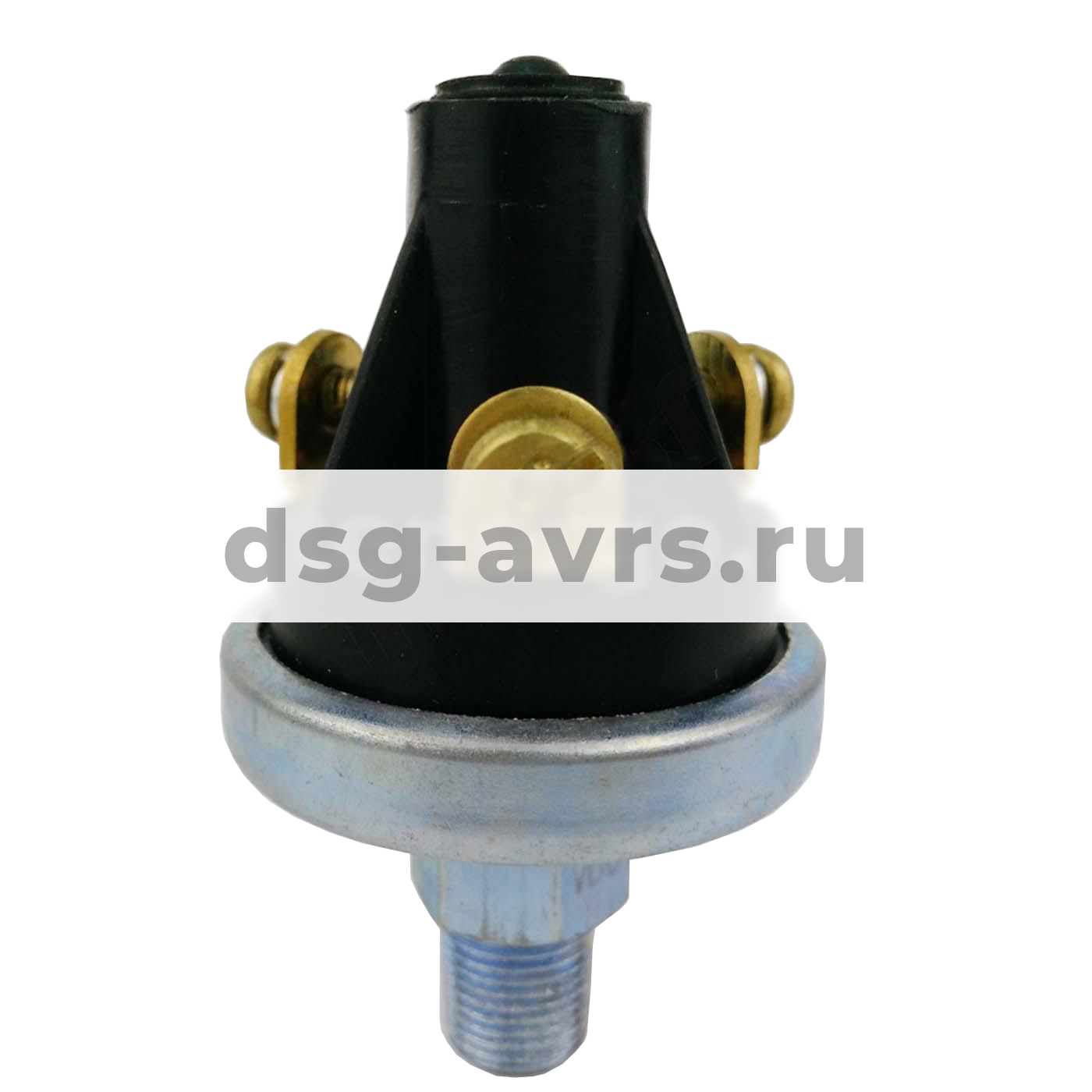Датчик давления масла 0.18 MPa c 3-мя контактами