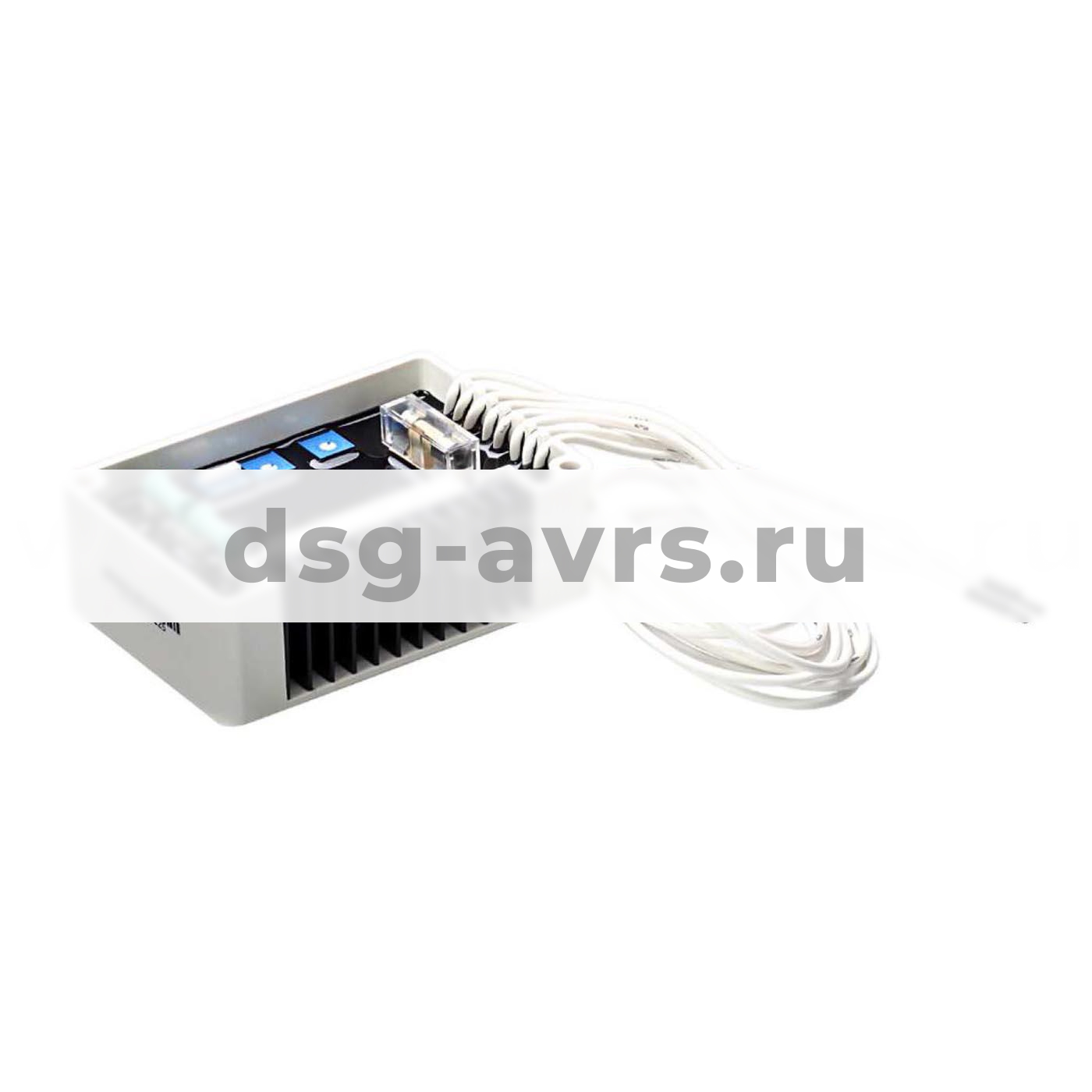 Регулятор напряжения AVR EA04A