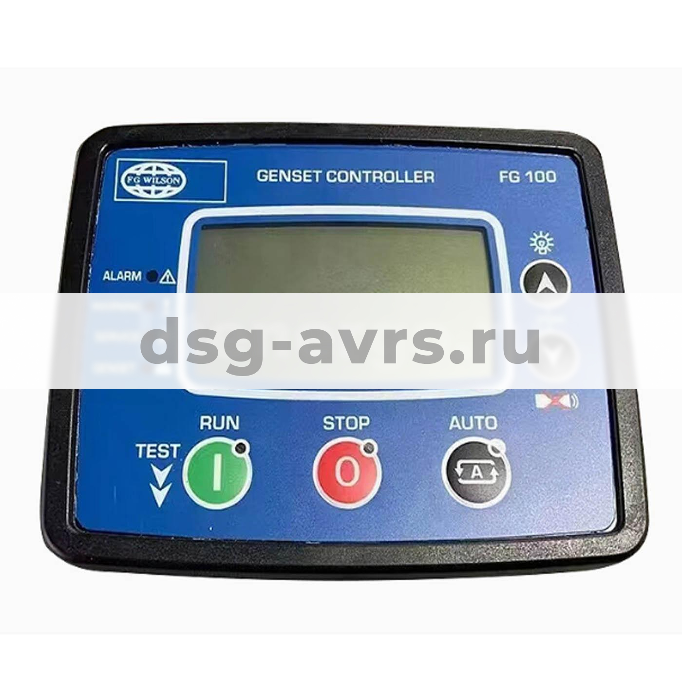 Контроллер серии FG Wilson FG100 (FG-100)