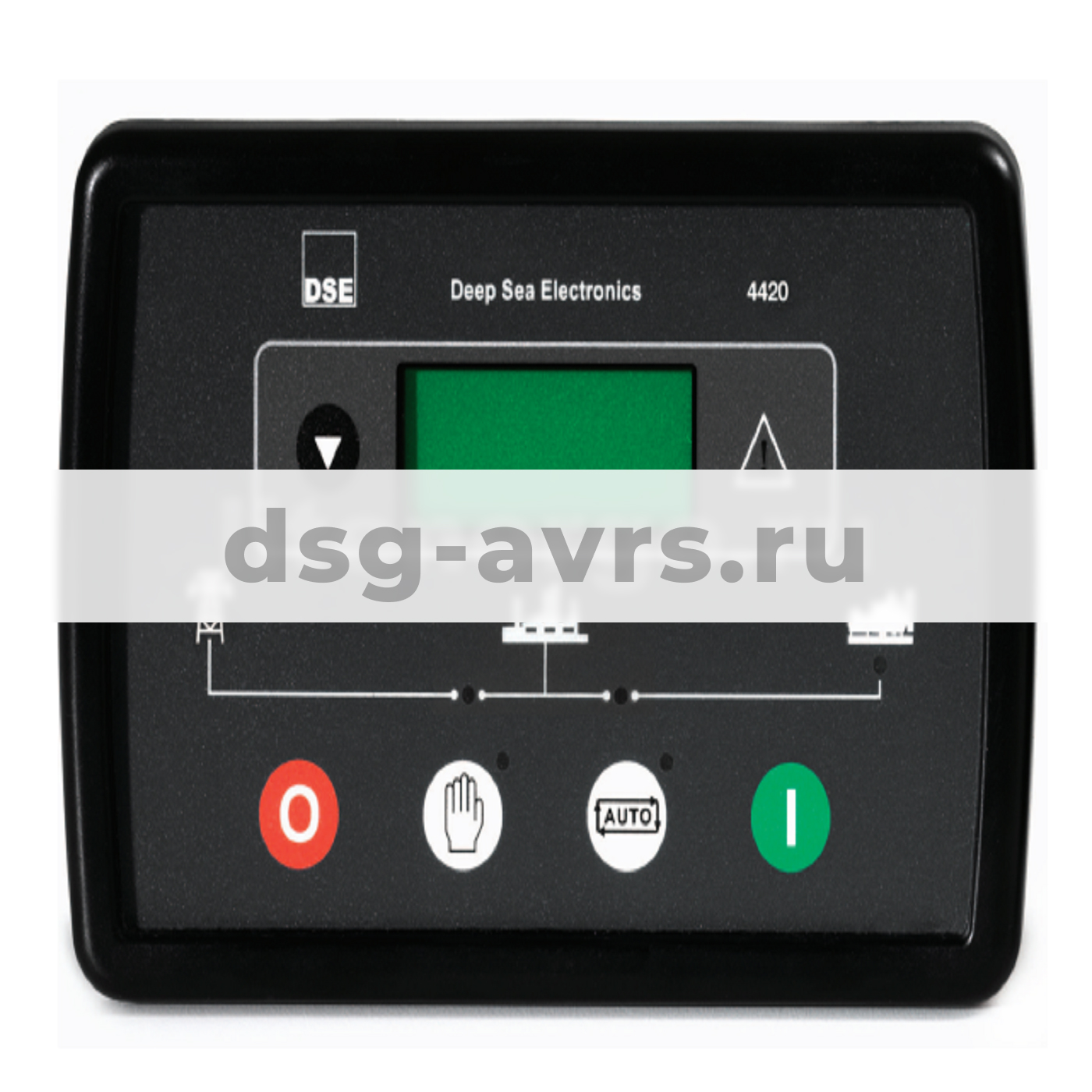 Контроллер DEEP SEA DSE4420