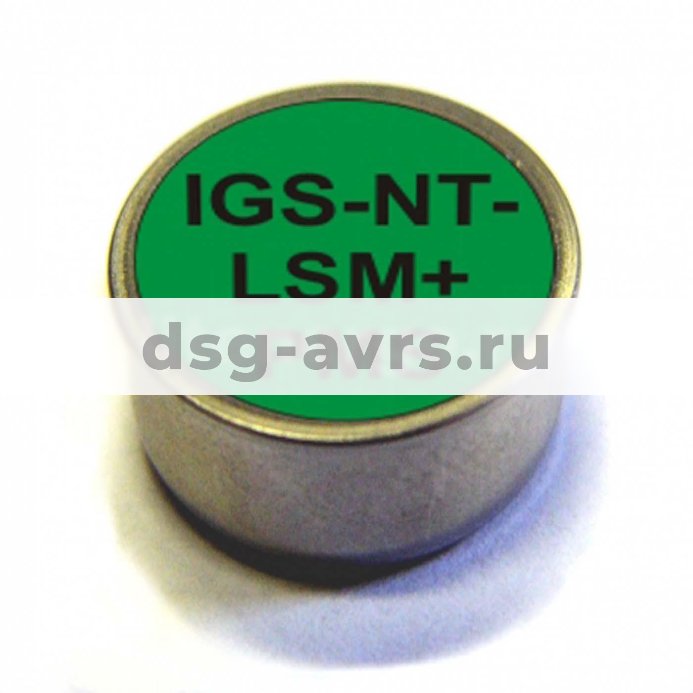 Аппаратные ключи ComAp IGS-NT-LSM+PMS