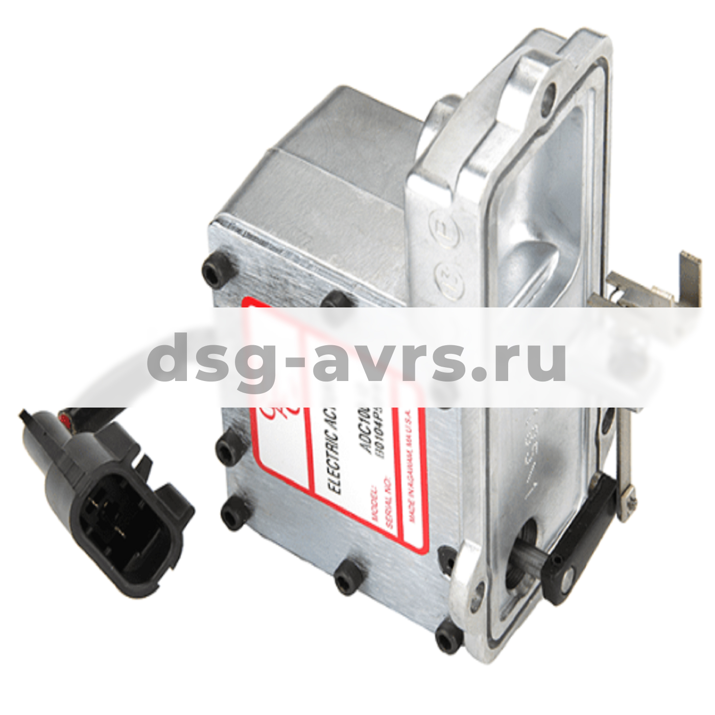 Актуатор GAC ADC100-12